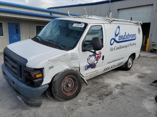 2014 Ford Econoline E150 Van