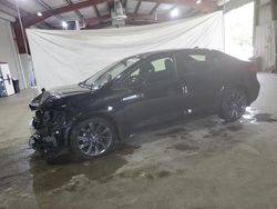 Salvage cars for sale from Copart North Billerica, MA: 2023 Toyota Corolla SE