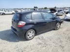 2010 Honda FIT