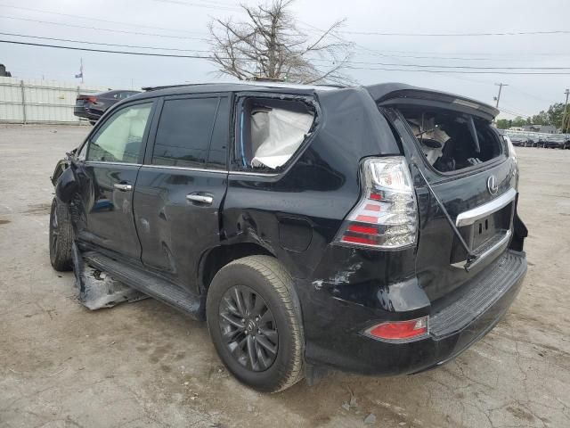 2020 Lexus GX 460 Premium