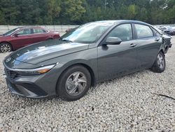 2024 Hyundai Elantra SE en venta en Ellenwood, GA