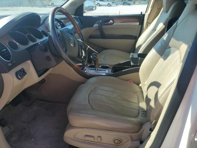 2009 Buick Enclave CXL