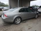 2009 Ford Fusion SE