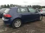 2017 Volkswagen Golf S