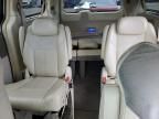 2008 Chrysler Town & Country Limited