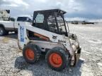 2002 Bobcat 763