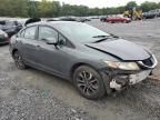 2013 Honda Civic EXL