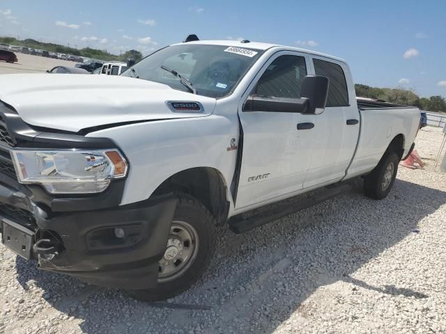 2022 Dodge RAM 2500 Tradesman