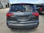 2007 Acura MDX Technology