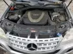 2009 Mercedes-Benz ML 350