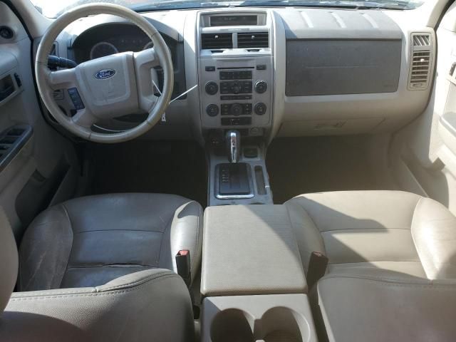 2008 Ford Escape HEV