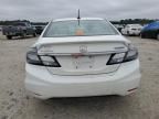 2015 Honda Civic Hybrid