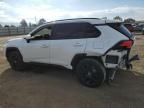 2022 Toyota Rav4 SE