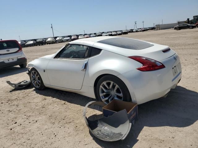 2014 Nissan 370Z Base