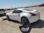 2014 Nissan 370Z Base