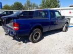 2011 Ford Ranger Super Cab