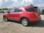 2011 Ford Explorer XLT