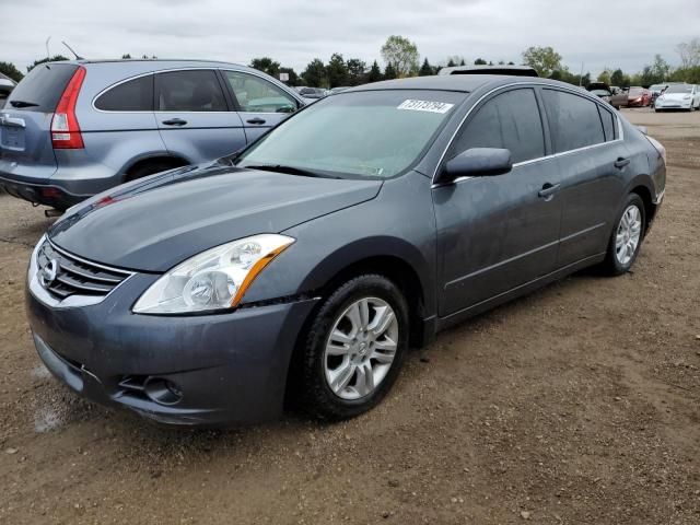 2011 Nissan Altima Base