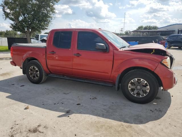 2014 Nissan Frontier S