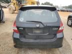 2007 Honda FIT S