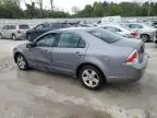 2007 Ford Fusion SE