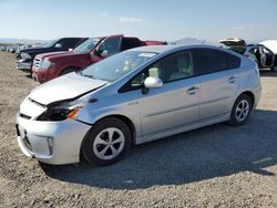 2013 Toyota Prius en venta en Helena, MT