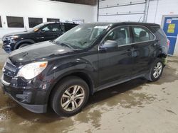 2013 Chevrolet Equinox LS en venta en Blaine, MN