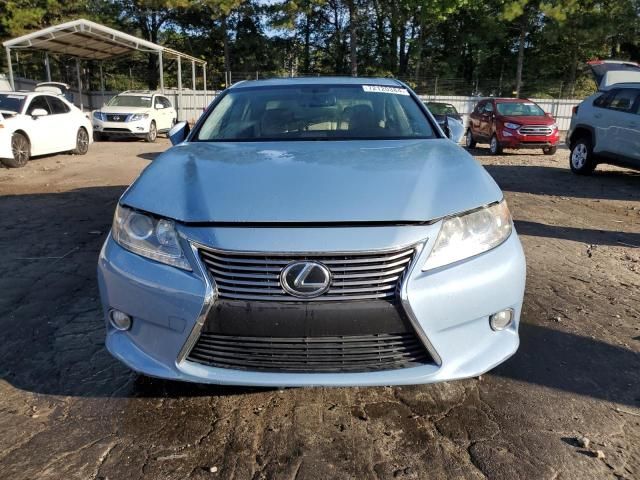 2013 Lexus ES 350