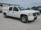 2011 Chevrolet Silverado K1500 Hybrid