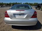 2005 Mercedes-Benz E 320 4matic