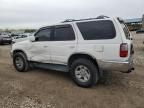 1997 Toyota 4runner SR5