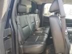 2011 Chevrolet Silverado K2500 Heavy Duty LTZ