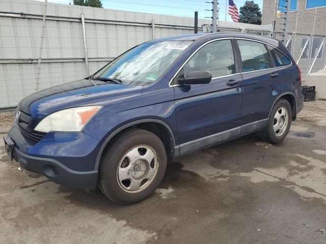 2008 Honda CR-V LX