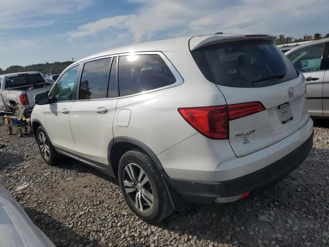 2016 Honda Pilot EX