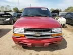 2000 Chevrolet S Truck S10