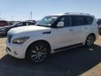 2011 Infiniti QX56