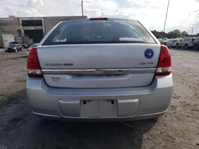 2004 Chevrolet Malibu Maxx LS