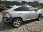 2014 Lexus RX 350 Base