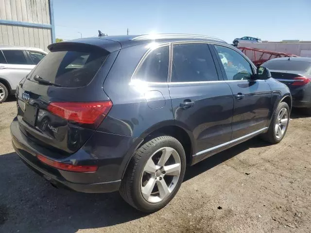 2013 Audi Q5 Premium Hybrid