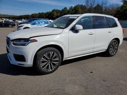 2020 Volvo XC90 T6 Momentum en venta en Brookhaven, NY