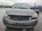 2006 Nissan Altima S