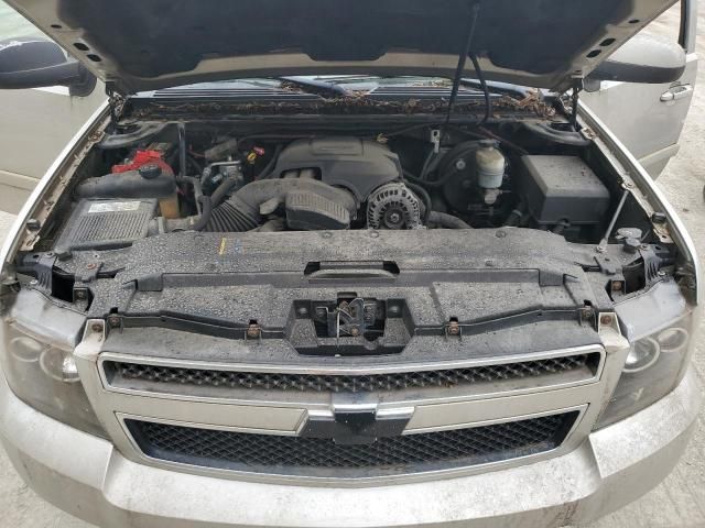 2008 Chevrolet Avalanche K1500