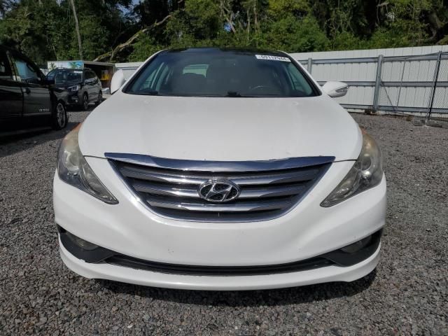 2014 Hyundai Sonata SE