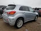 2011 Mitsubishi Outlander Sport SE