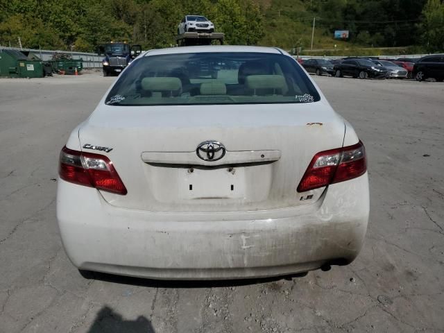 2009 Toyota Camry Base