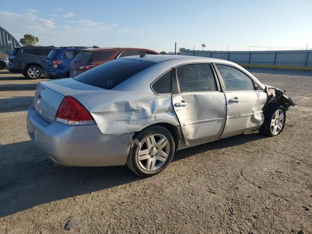 2013 Chevrolet Impala LT