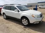 2012 Subaru Outback 3.6R Limited