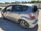 2010 Honda FIT Sport