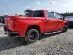 2019 Chevrolet Silverado K1500 LT Trail Boss