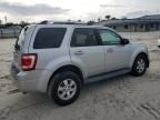 2009 Ford Escape Limited